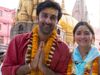 Ranbir Kapoor And Alia Bhatt