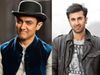 Ranbir Kapoor, Aamir Khan
