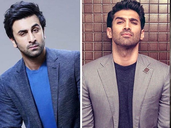 Aditya Roy Kapoor, Ranbir Kapoor