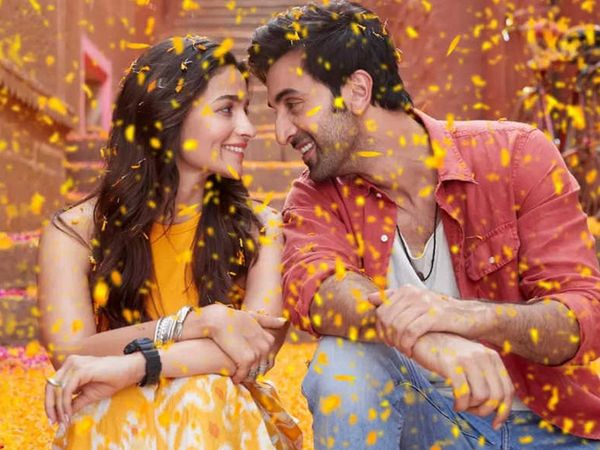 Ranbir Kapoor, Alia Bhatt