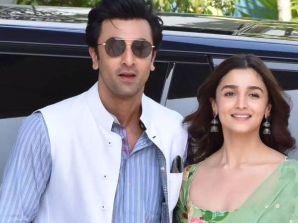 Ranbir Kapoor, Alia Bhatt