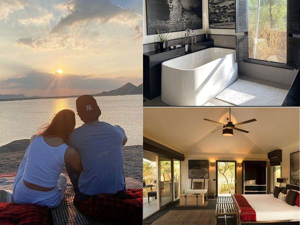 Ranbir Kapoor And Alia Bhatt