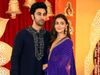 Ranbir Kapoor And Alia Bhatt