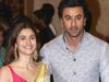 Ranbir Kapoor And Alia Bhatt