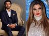 Rakhi Sawant, Ranbir Kapoor