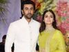 Ranbir Kapoor And Alia Bhatt