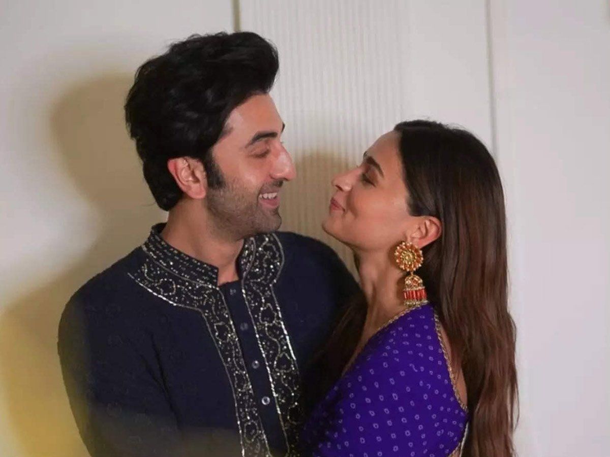 बेबी के स्वागत के लिए Ranbir Kapoor- Alia Bhatt ने की है खास तैयारी, बताया कैसी होगी बच्चे की नर्सरी