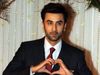 Ranbir Kapoor