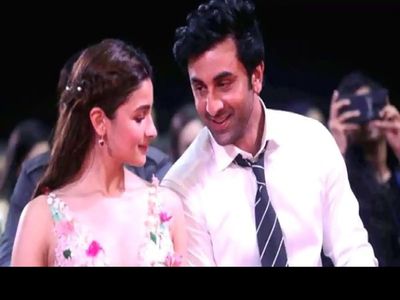 Ranbir Alia