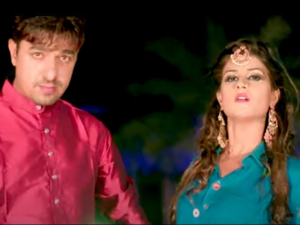 ghagra song video dailymotion