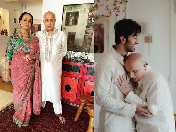 Ranbir Kapoor-Alia Bhatt wedding Moments