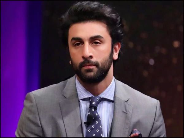 Ranbir Kapoor