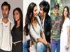 Ranbir Kapoor Affairs