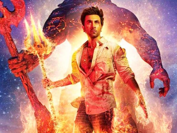 Ranbir Kapoor And Alia Bhatt Starrer Brahmastra Advance Booking, Film Brahmastra Advance Booking Report