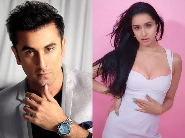 Ranbir Kapoor And Shraddha Kapoor Leaked Shooting Video, Ranbir Kapoor And Shraddha Kapoor Upcoming Film Shooting