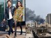Huge Shock, Ranbir Kapoor's Film Set In Mumbai Catches Fire, See Here