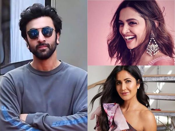 Ranbir Kapoor Girlfriends List See Here, Ranbir Kapoor Dated Many Actress Before Alia Bhatt