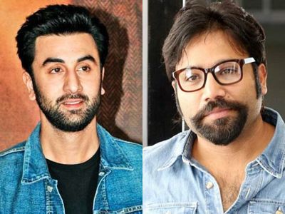 Ranbir Kapoor Was Not The First Choice For Film Animal, Makers Of Film Animal Approached Mahesh Babu First Ranbir Kapoor Was Not The First Choice For Film Animal, Makers Of Film Animal Approached Mahesh Babu First