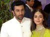 Ranbir Kapoor and Alia Bhatt