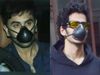 Ranbir Kapoor and Ishaan Khatter