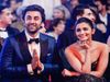 Ranbir Kapoor and Alia Bhatt