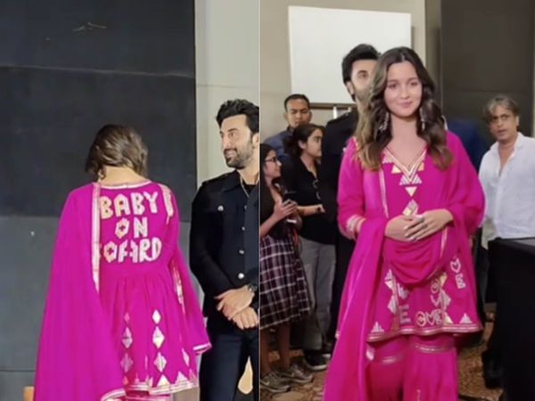 ranbir alia viral video