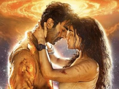 Ranbir Alia Bhatt Ranbir Alia Bhatt
