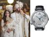 Ranbir Kapoor Wrist Watch Cost: RK Wore Rishi Kapoor watch in Wedding that Worth Rs. 21 Lakh