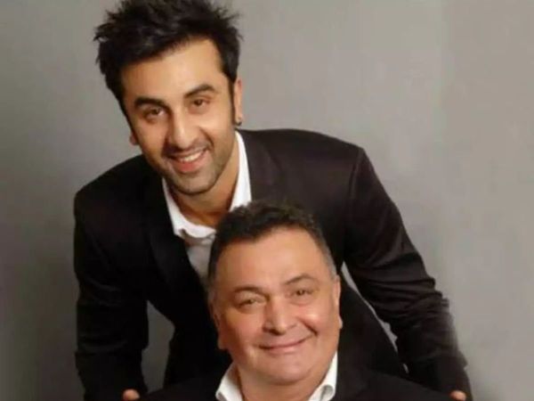 Ranbir kapoor, shamshera, rishi kapoor, vaani kapoor, suchitra pillai, kapoor legacy