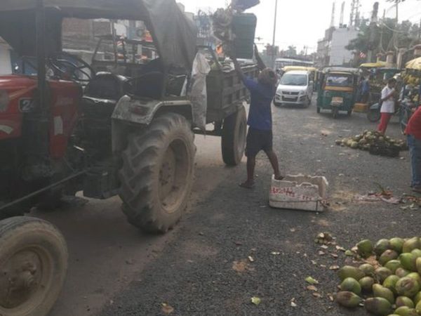 Ranchi Municipal Corporation