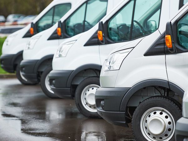 Ranchi Commercial Vehicle