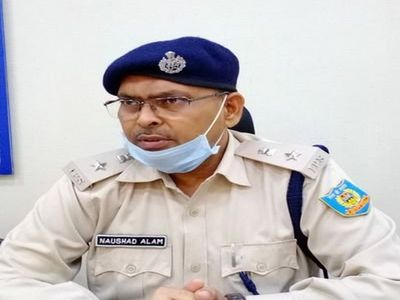 Ranchi Crime News  