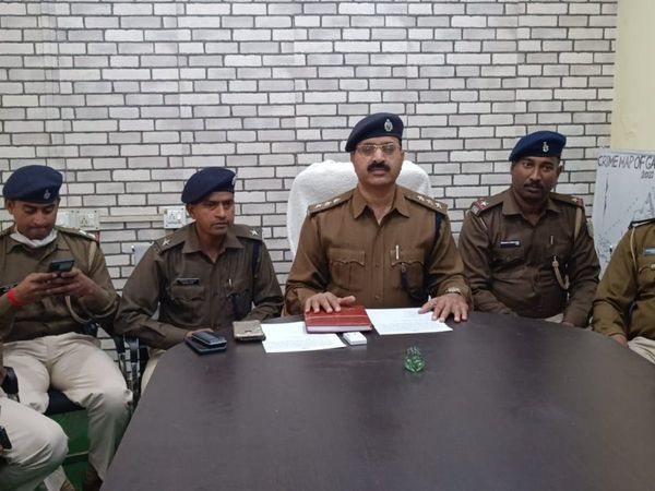 Ranchi police