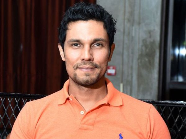 Randeep Hooda