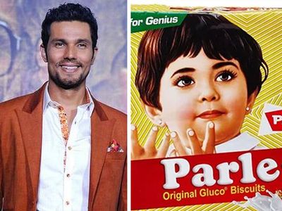 Randeep Hooda 