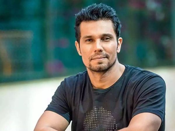Randeep Hooda Birthday