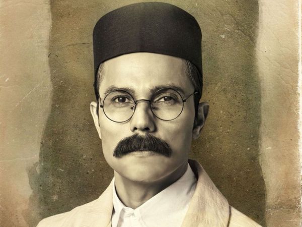 Randeep Hooda in Veer Savarkar