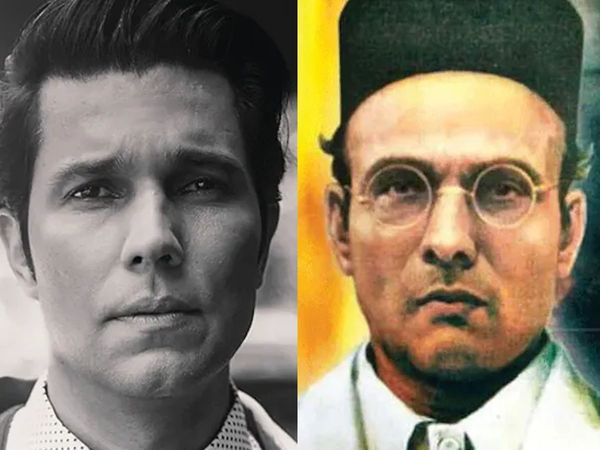 Randeep Hooda starrer Veer Savarkar 