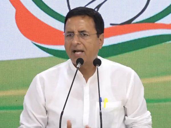 Congress will protest againt inflation, will start 'Mehngai Mukt Bharat Abhiyan' from 31 March 