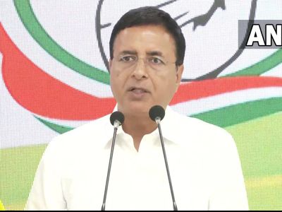 Congress raged on the release of Rajiv Gandhi's assassination convict, asked is this nationalism? Congress raged on the release of Rajiv Gandhi's assassination convict, asked is this nationalism?