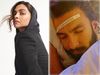 Deepika Padukone Ranveer Singh Covid-19 Creative New Cute Loving photo viral