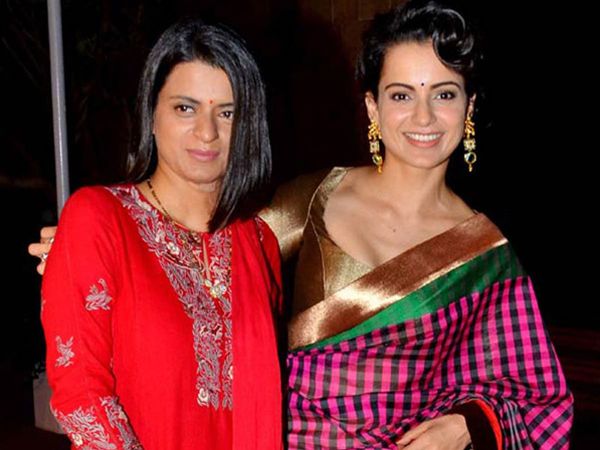 Kangana Ranaut Rangoli Chandel Lawyer sought time until November 15 To Appear in Mumbai