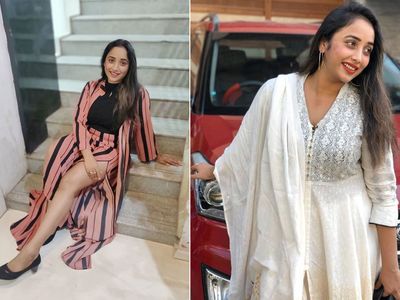 Rani Chatterjee Rani Chatterjee
