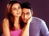 Rani Mukherjee Abhishek Bachchan