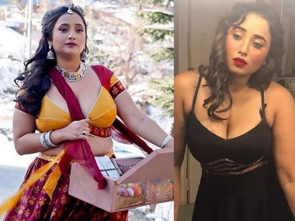 Rani Chatterjee 