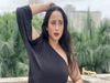 Bhojpuri actress Rani Chatterjee real name