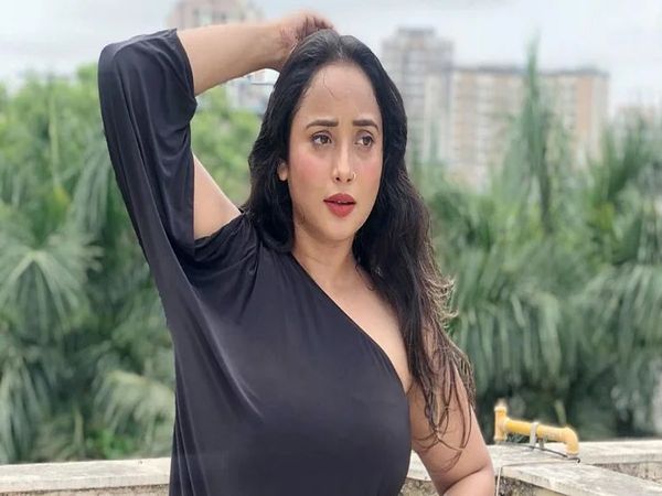 Bhojpuri actress Rani Chatterjee real name