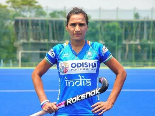 Rani Rampal