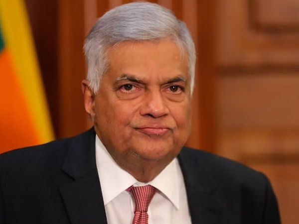 Ranil Wickremesinghe elected new president of Sri Lanka