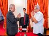 Sri Lankan President Gotabaya appointed Prime Minister Ranil Wickremesinghe as Finance Minister
